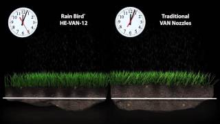 1 Rain Bird HE VAN Nozzles1