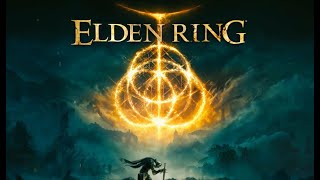 Elden Ring 30 серия. Цербер кладбища Древа эрд.