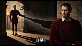Stop Doing These 5 Things NOW If You Want Power — Machiavelli’s Brutal Wisdom