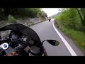 CBR 600 Vs Mito 125