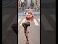 YUICA をどこまでリアルに出来る? dance challenge #fake3 #踊らせてみた#shibuya #Vtuber #aianimation