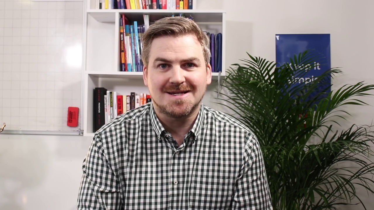The Best Way to Prepare for Your IELTS Test - YouTube