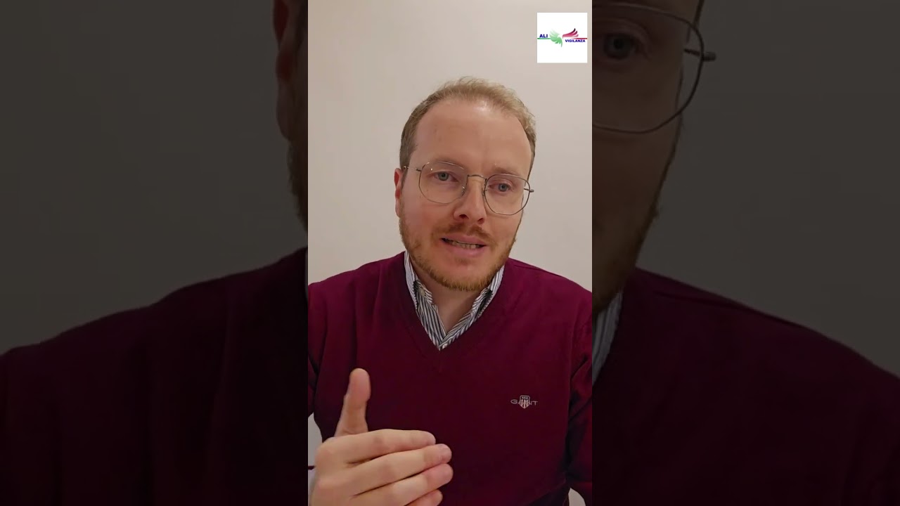 UNA TANTUM VIGILANZA PRIVATA