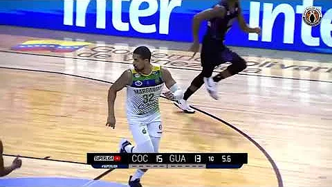 FRANCISCO CENTENO Highlights 2021