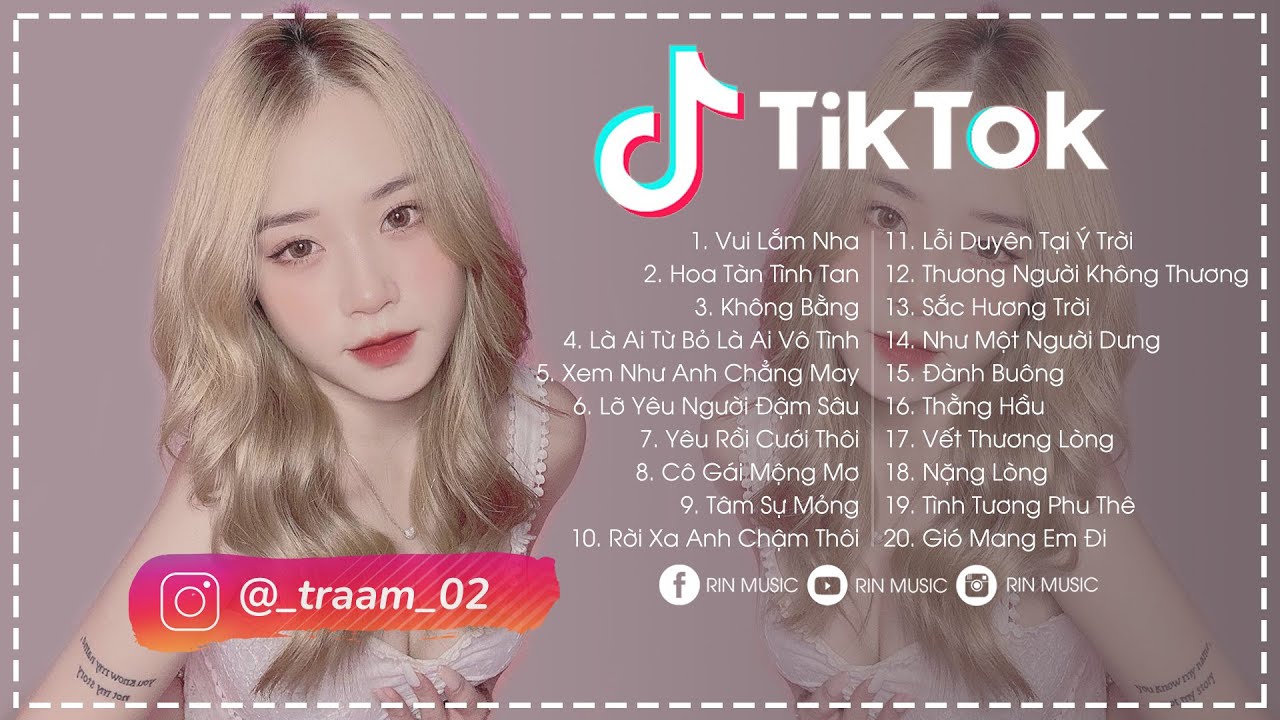 game online hit  Update 2022  Top 20 Bài Hát Hot Nhất Trên TikTok 2022 💘 Nhạc Remix Hot Trend Được Sử Dụng Nhiều Nhất TikTok 2022