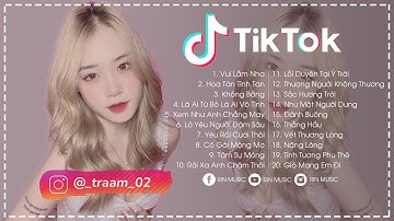 Top 20 Bài Hát Hot Nhất Trên TikTok 2023 💘 Nhạc Remix Hot Trend Được Sử Dụng Nhiều Nhất TikTok 2023