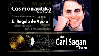 The Carl Sagan Series - El Regalo de Apolo