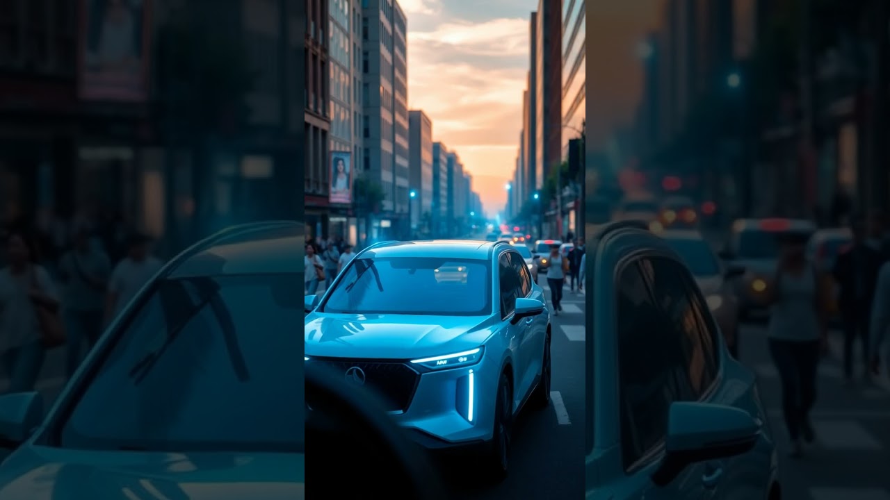 Revolutionizing Rides with AI-Powered Safety Systems