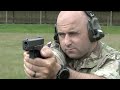 Raf operational shooting competition 2016 featuring me