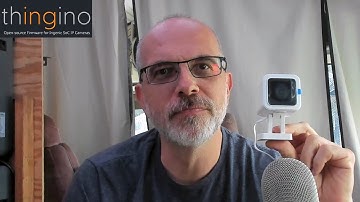 Wyze Cam V3 NO TOOLS Thingino Installer Update! Faster, Smarter, More Aromatic!