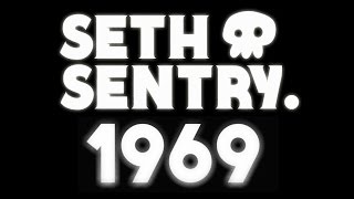 Seth Sentry - 1969 (Official Lyric Video)