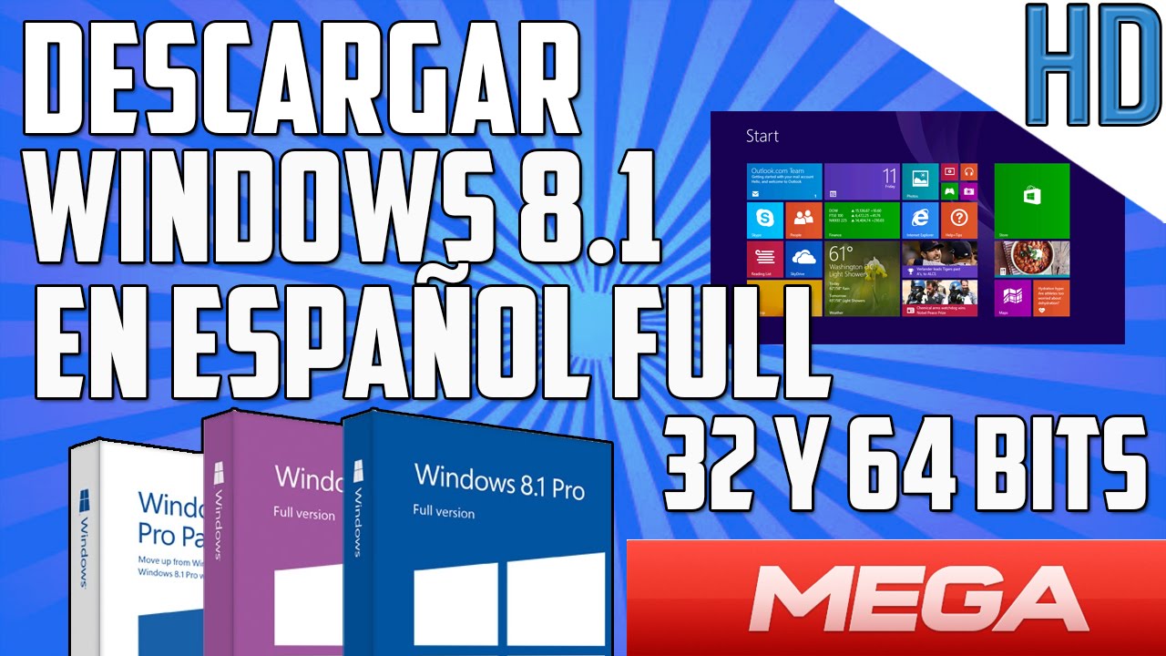 como descargar windows 8.1 pro 64 bits por utorrent