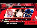 CRカップ顔合わせと、練習スクリム！ TIE Ru、夢野あかり、rpr | Apex Legends