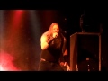 Amon Amarth - Bleed for Ancient Gods Türkçe Altyazılı