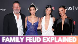Did Charli D'Amelio’s Parents Actually Steal Millions?