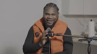 Famous FatBoy SSE full interview, talks Meek Mill relationship, past drama with his wife & life experiences Profile