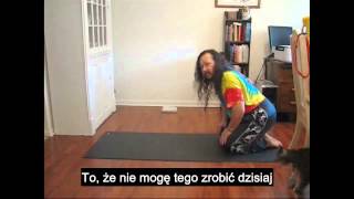Nigdy się nie poddawaj! Inspirująca przemiana Arthura Boormana