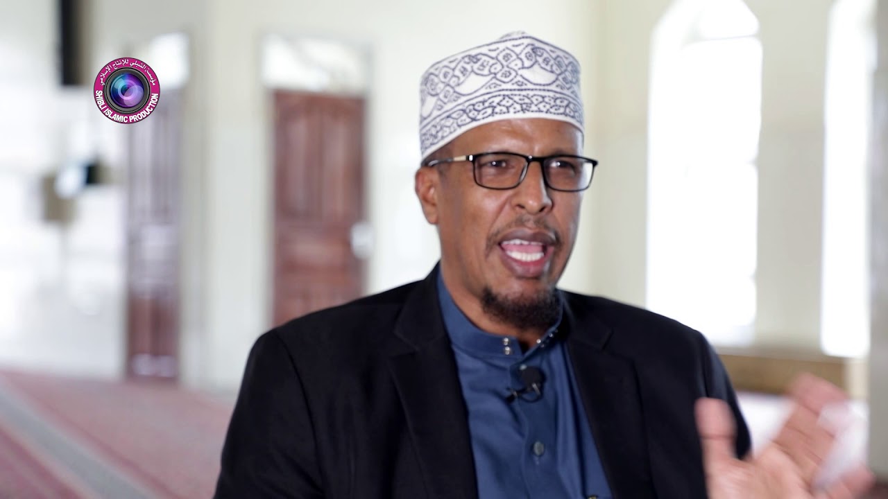 Malaa'iktu ma ogaan kartaa waxa qalbiga ku jira, mase qoraysaa? Dr Maxamud Maxamed Shibli