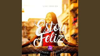 Video thumbnail of "Banda FJU - Estou Feliz"