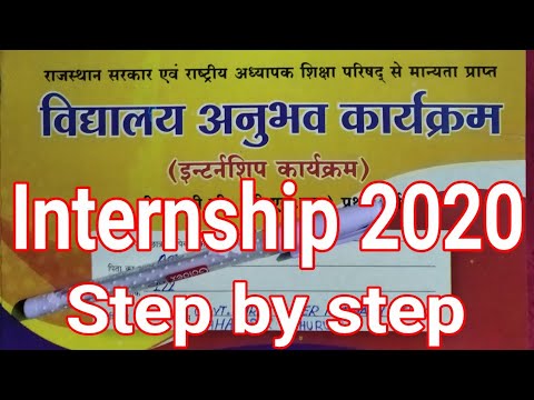 वीडियो: अवैतनिक इंटर्नशिप: अनुभव के लिए समय का एक समान आदान-प्रदान या क्या यह दास श्रम है?