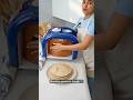 Next Gen Roti Maker Machine 🤖 Makes Perfect Roti! #shorts