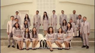 BESY Choir - He hideth my soul
