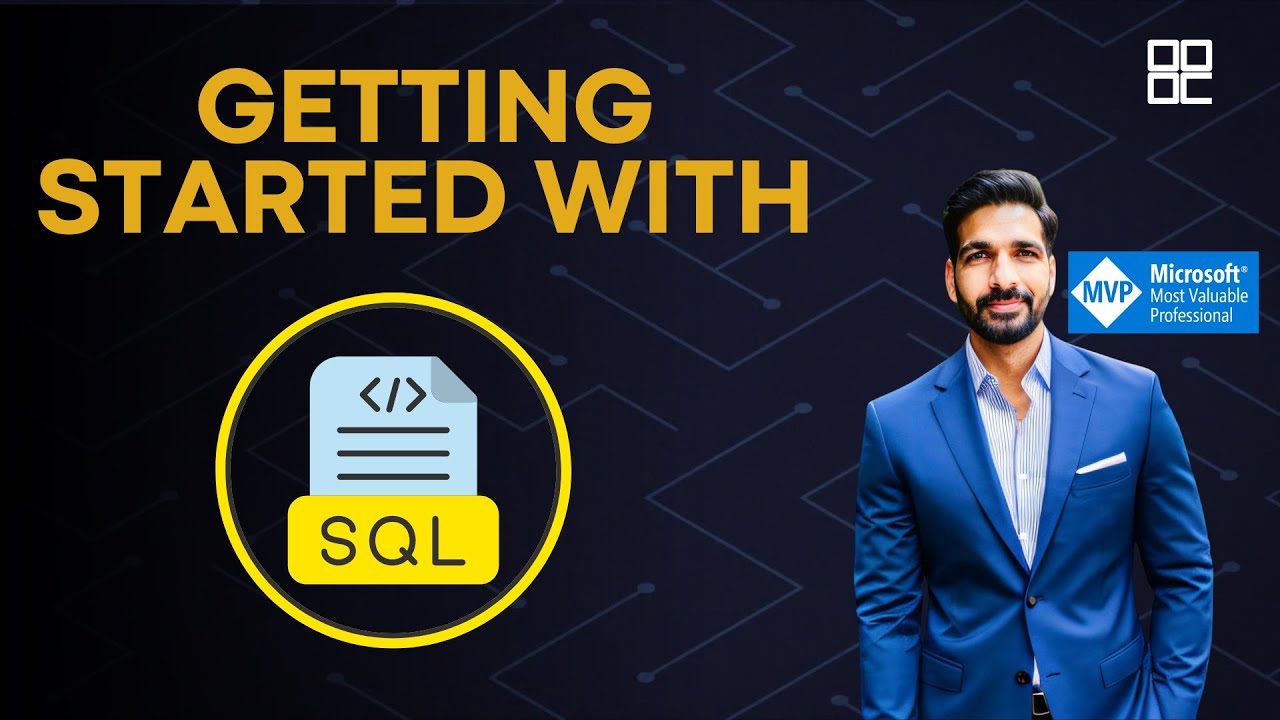 SQL for Beginners | Introduction - YouTube