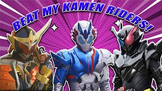 Download Lagu Beat My Rider Team! | Ft. @Justinjacobz @FilmFormStudios @SentaiGuy @PrawnhornHeroes MP3 Download Lagu Beat My Rider Team! | Ft. @Justinjacobz @FilmFormStudios @SentaiGuy @PrawnhornHeroes MP3