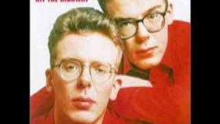 The Proclaimers - Shout Shout chords