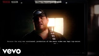 Luke Combs - Doin' This (Easter Eggs Revealed)