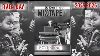 Mixtape _DEGA_ DJ Denmix diferan ayiti 
