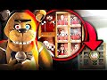 FNAF MOVIE TRAILER: FULL BREAKDOWN! Cameos, Easter Eggs and Game Adaptations