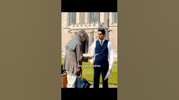 The Man Who Knew Infinity: A genius’s letter that changed his destiny.