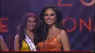 Full Performance: Bb.12 Cagayan de Oro - Cinderella Faye ‘Cindy’ Obeñita - Binibining Pilipinas 2021