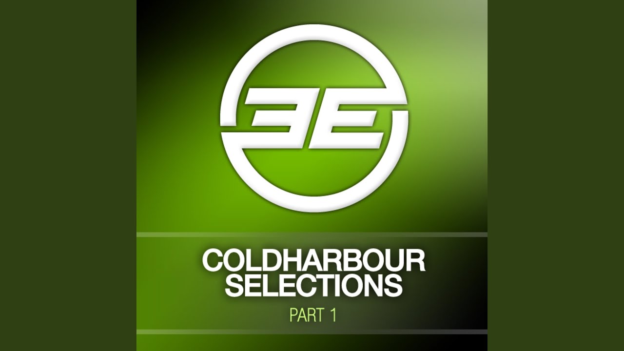 Blueberry (Original Mix)