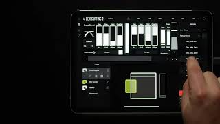 Cross Sampler Instrument - BEATSURFING Tutorial screenshot 4