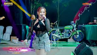 SUPER MANTAP ANJENG FEBRIA MERAH JAMBU NEW AMBARA - SAPEN PAKIS KRADENAN KAB. GROBOGAN 2025