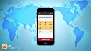 ABG Travel Services