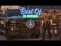 Best of marshal  redstart rp