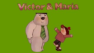 20 Victor Maria The Snow
