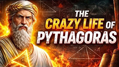 Pythagoras: The Man Who Heard the Music of the Universe | Full Biography Documentary