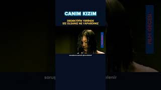CANIM KIZIM/BÖLÜM 2 #dizi #film #sinema