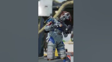 Just a bit of luck! 😉