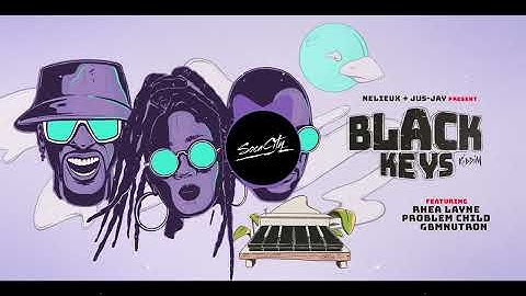 Thumbnail of GBMNnutron - Hot Gyal Anthem (Black Keys Riddim) (CROP OVER 2023)