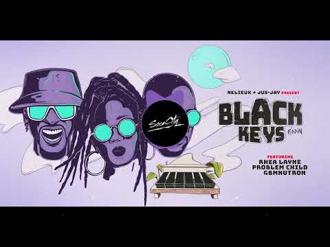 Gbmnnutron Hot Gyal Anthem Black Keys Riddim Crop Over 2023 Gbmnnutron Hot Gyal Anthem Black Keys Riddim Crop Over 2023