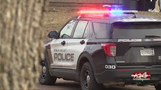 More people in Sioux Falls filing crime reports online during pandemic