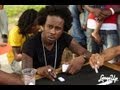 A Day in the Life with Popcaan | LargeUp TV