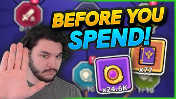 NEW SPECIALIZATION GUIDE! MUST Know Before SPENDING! | Capybara Go