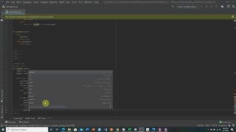 Python Recursive Descent Parsing Calculator (Part 2 Scanner)