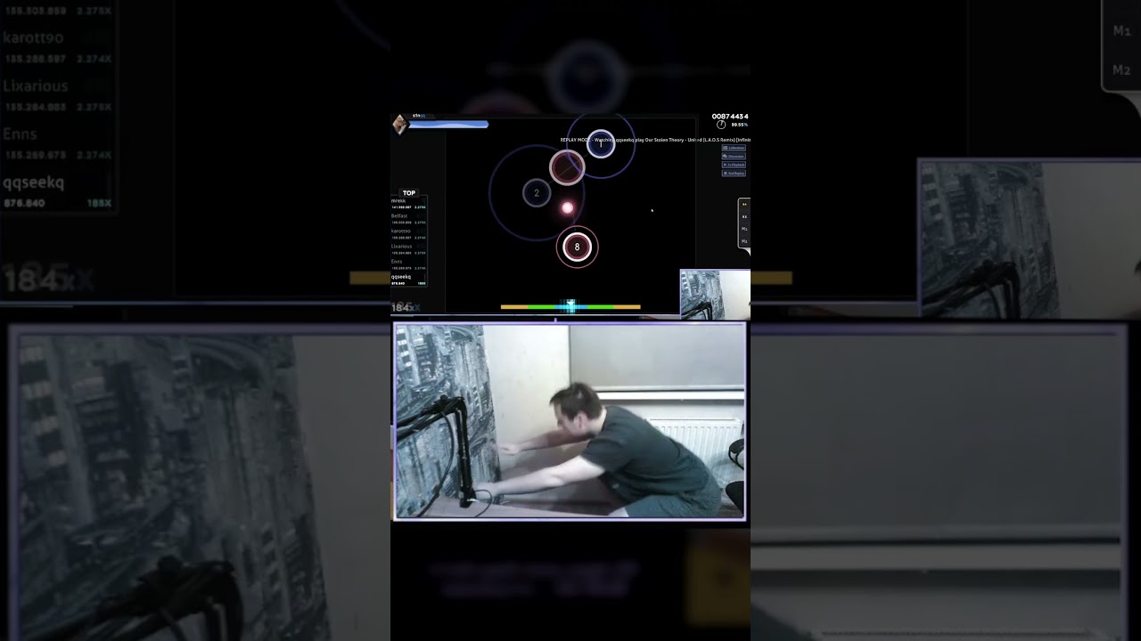 не ну он правда легит... 